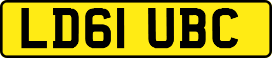 LD61UBC
