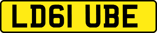 LD61UBE