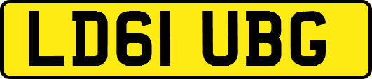 LD61UBG