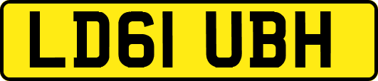 LD61UBH