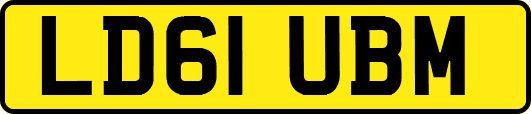 LD61UBM