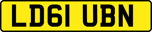 LD61UBN