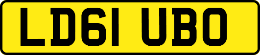 LD61UBO