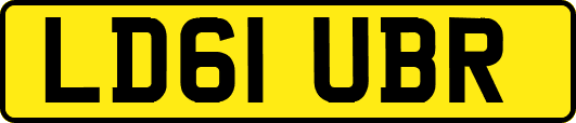 LD61UBR