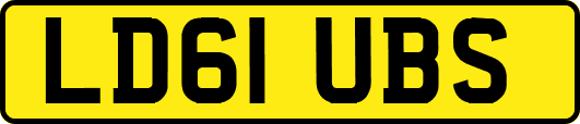 LD61UBS
