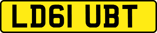 LD61UBT