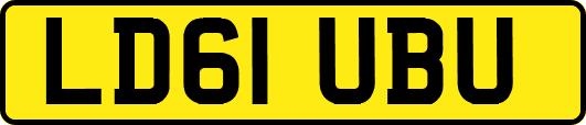 LD61UBU