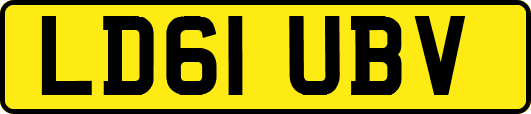 LD61UBV