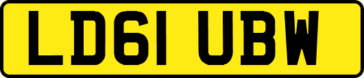 LD61UBW
