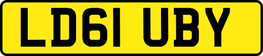 LD61UBY