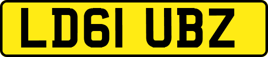 LD61UBZ