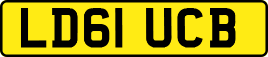 LD61UCB