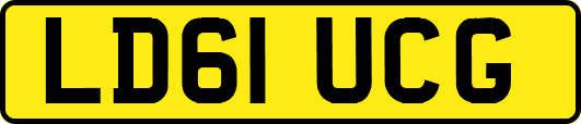 LD61UCG