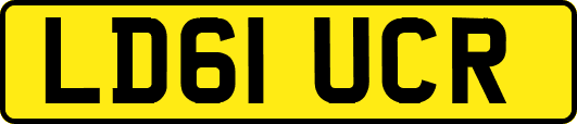 LD61UCR