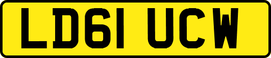 LD61UCW