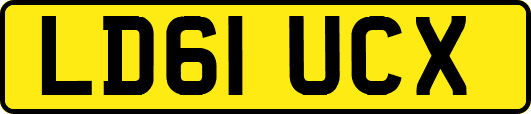 LD61UCX