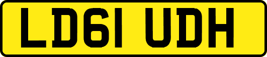 LD61UDH