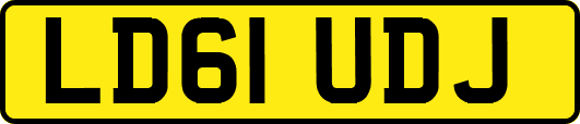 LD61UDJ