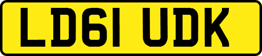 LD61UDK