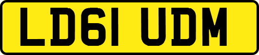 LD61UDM