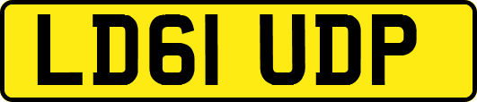 LD61UDP