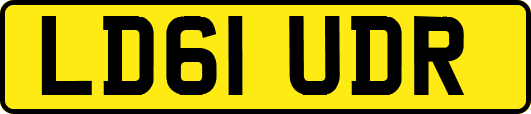 LD61UDR