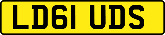 LD61UDS
