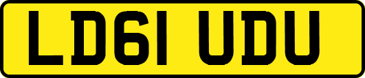 LD61UDU