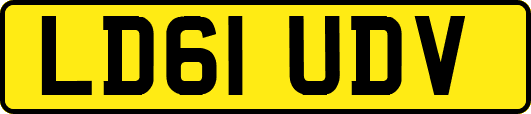LD61UDV