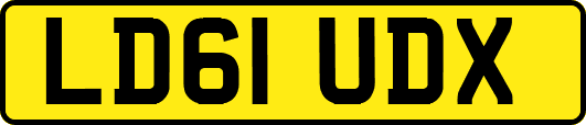 LD61UDX