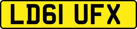 LD61UFX