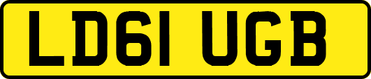 LD61UGB