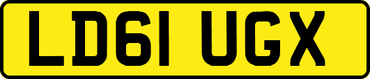 LD61UGX