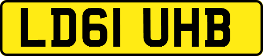 LD61UHB