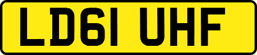 LD61UHF