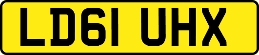 LD61UHX