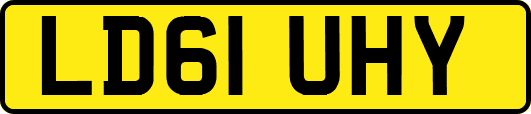LD61UHY