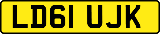 LD61UJK