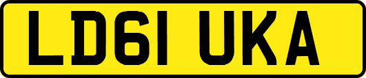 LD61UKA