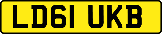 LD61UKB