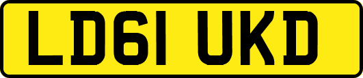 LD61UKD