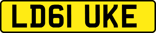 LD61UKE