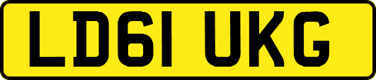 LD61UKG