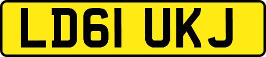 LD61UKJ