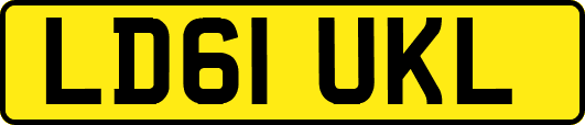 LD61UKL
