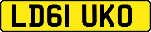 LD61UKO