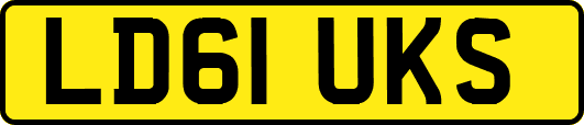 LD61UKS