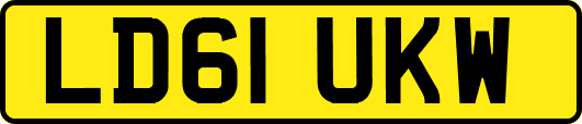 LD61UKW