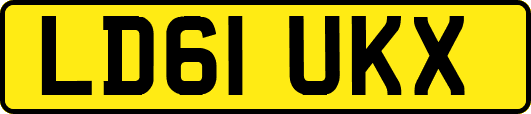 LD61UKX