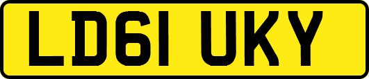 LD61UKY